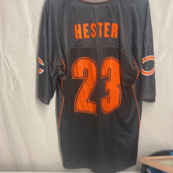 Bears Jerseys - Picture 7 of 8